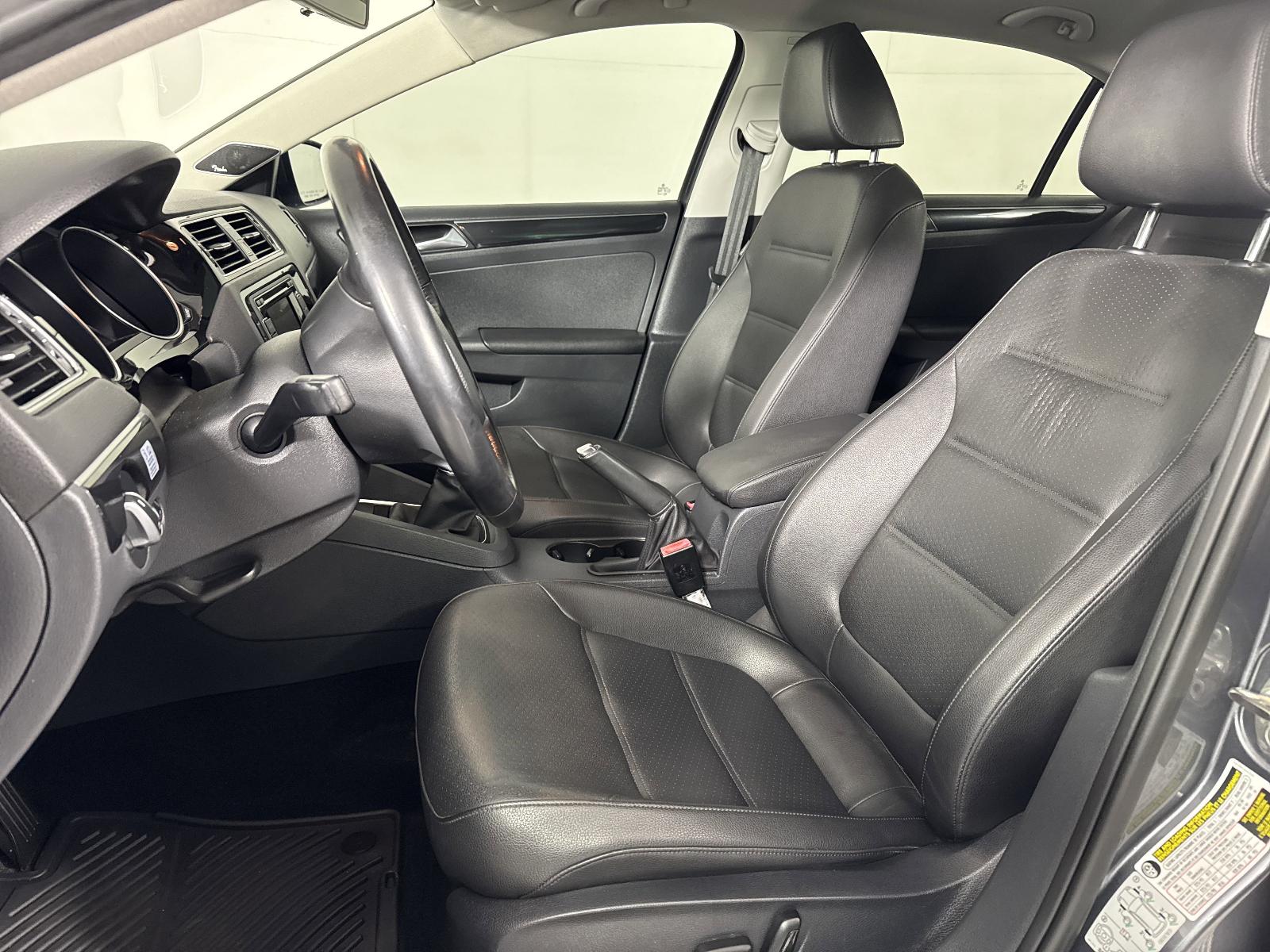 2015 Volkswagen Jetta Sedan Vehicle Photo in Georgetown, TX 78626