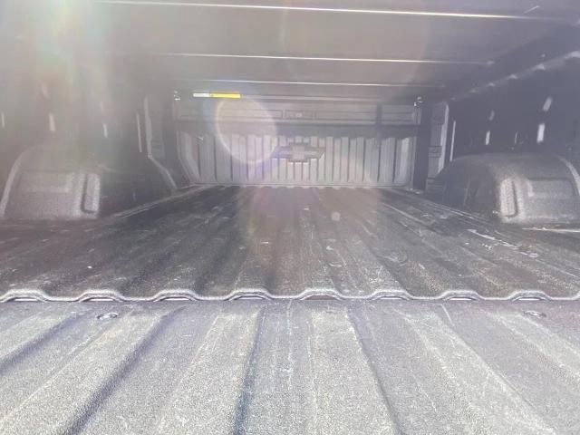 2021 Chevrolet Silverado 1500 Vehicle Photo in APPLETON, WI 54914-8833