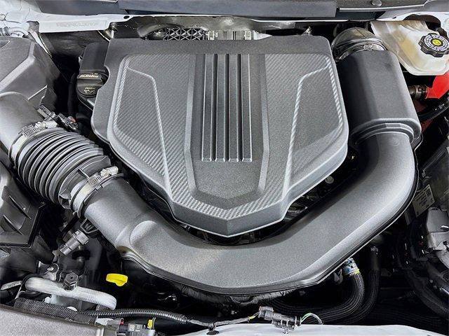2025 GMC Acadia Vehicle Photo in PUYALLUP, WA 98371-4149