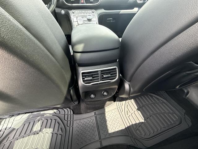 2022 Hyundai Santa Fe Vehicle Photo in BENTONVILLE, AR 72712-4322