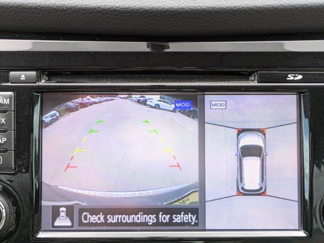 2016 Nissan Rogue Vehicle Photo in San Antonio, TX 78209
