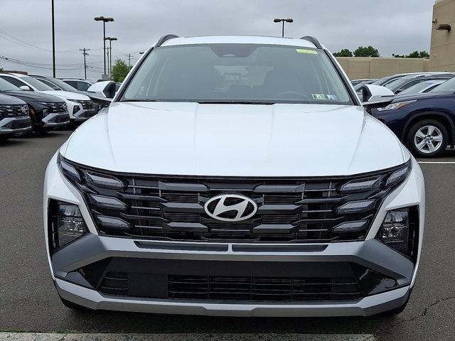 2025 Hyundai TUCSON Vehicle Photo in Philadelphia, PA 19116