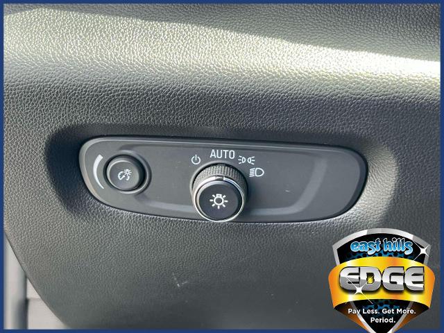 2023 Chevrolet Traverse Vehicle Photo in Roslyn, NY 11576