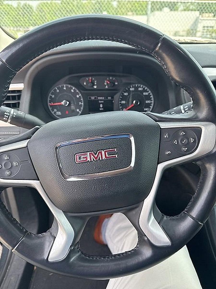 2019 GMC Acadia Vehicle Photo in Trevose, PA 19053