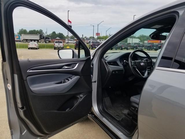 2023 Buick Enclave Vehicle Photo in ELYRIA, OH 44035-6349