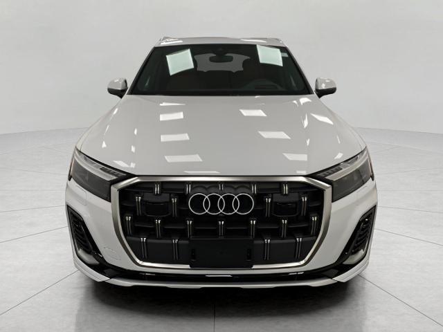 2025 Audi Q7 Vehicle Photo in Appleton, WI 54913