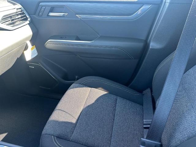 2025 GMC Acadia Vehicle Photo in COLUMBIA, MO 65203-3903