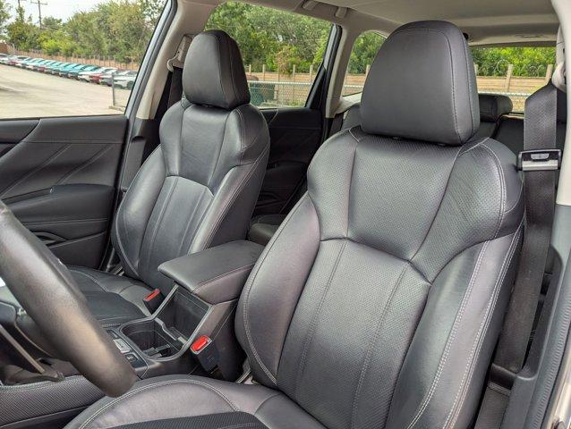 2020 Subaru Forester Vehicle Photo in San Antonio, TX 78230