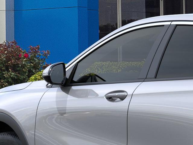 2025 Buick Envista Vehicle Photo in GEORGETOWN, TX 78626-7508