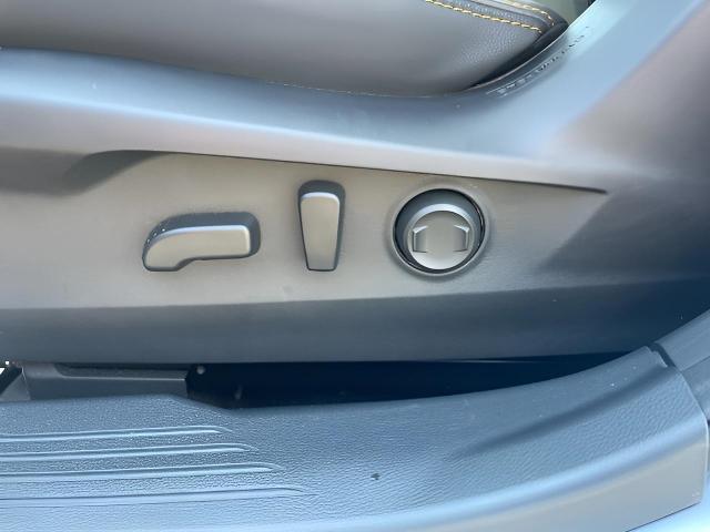 2024 Subaru Outback Vehicle Photo in Oshkosh, WI 54904