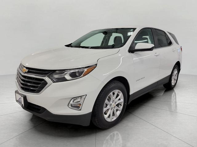 2021 Chevrolet Equinox Vehicle Photo in NEENAH, WI 54956-2243