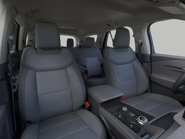 2025 Ford Explorer Vehicle Photo in Neenah, WI 54956