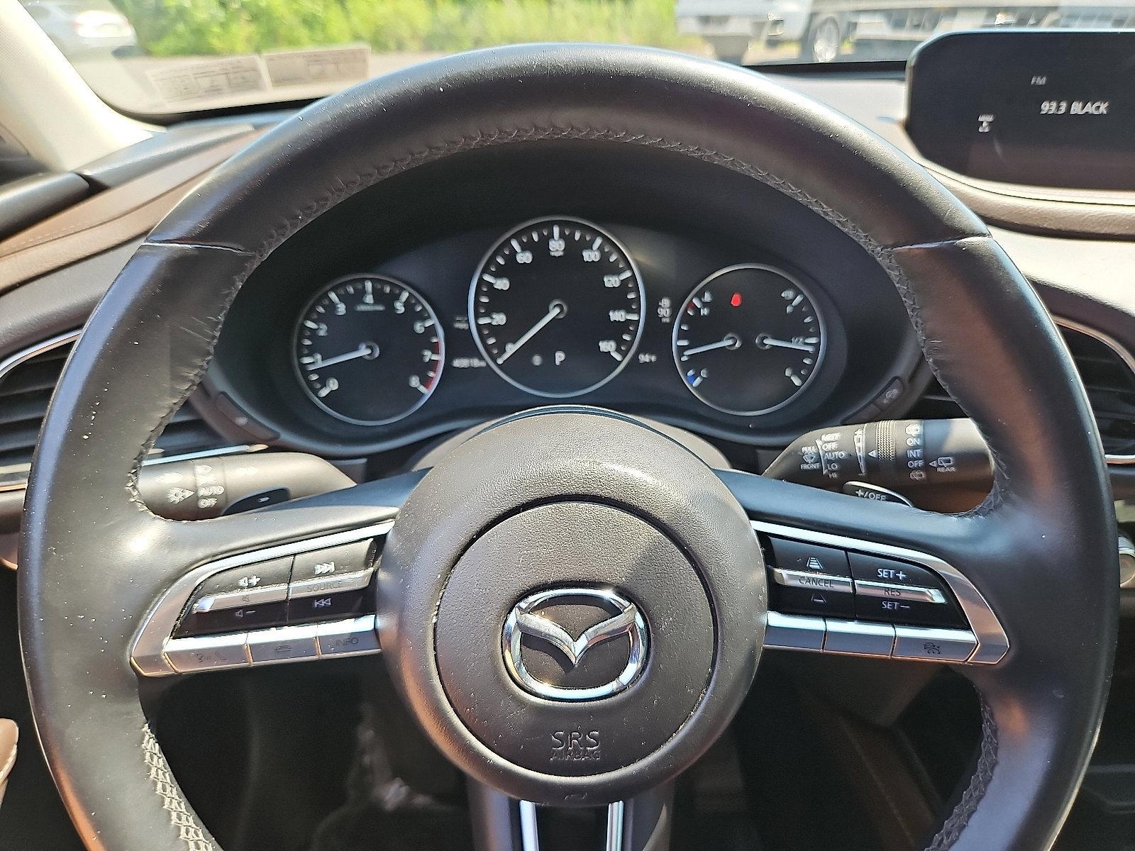 2023 Mazda CX-30 Vehicle Photo in Trevose, PA 19053