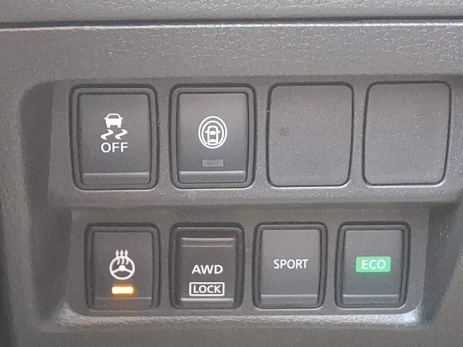 2022 Nissan Rogue Sport Vehicle Photo in Harrisburg, PA 17111-1033