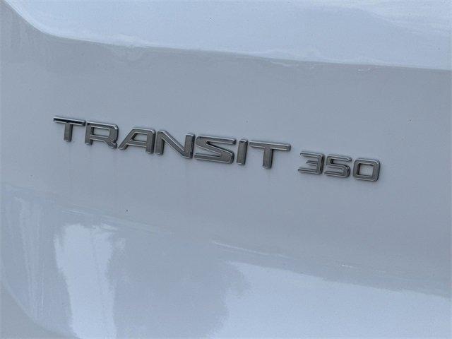 2022 Ford Transit Passenger Wagon Vehicle Photo in BENTONVILLE, AR 72712-4322