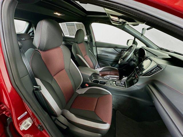 2022 Subaru Impreza Vehicle Photo in Doylestown, PA 18902
