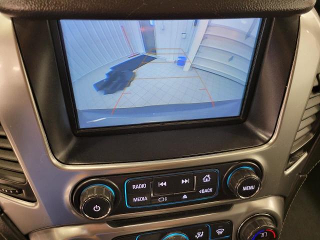 2020 Chevrolet Tahoe Vehicle Photo in APPLETON, WI 54914-4656