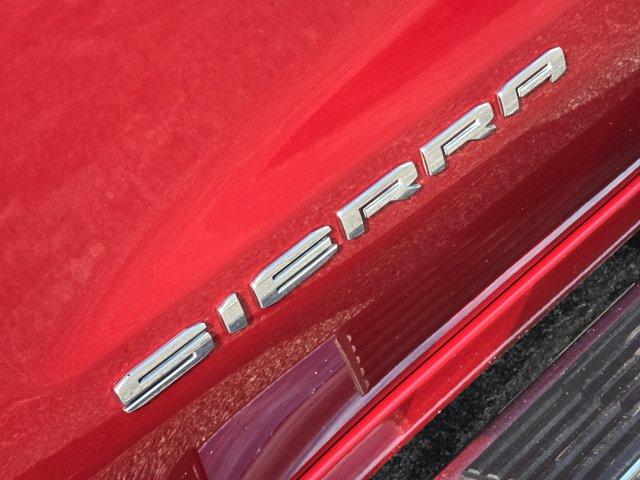 2023 GMC Sierra 1500 Vehicle Photo in Decatur, TX 76234
