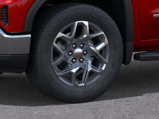 2025 GMC Sierra 1500 Vehicle Photo in ZELIENOPLE, PA 16063-2910