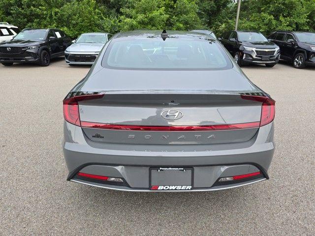 2023 Hyundai SONATA Vehicle Photo in Pleasant Hills, PA 15236