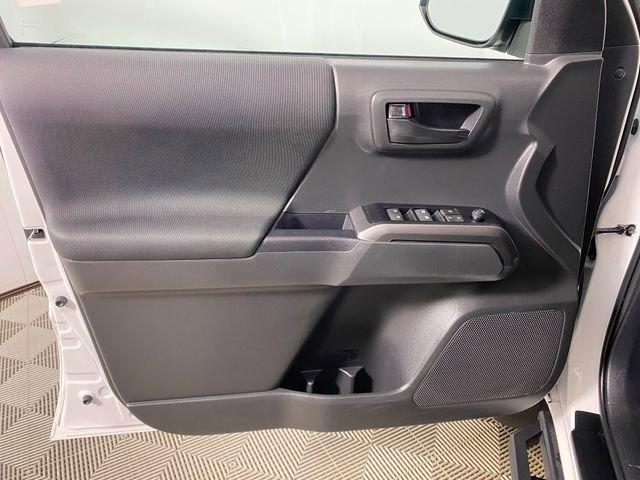 2023 Toyota Tacoma 4WD Vehicle Photo in BROCKTON, MA 02301-7113