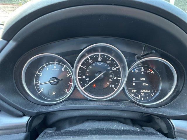2022 Mazda CX-5 Vehicle Photo in Harrisburg, PA 17111
