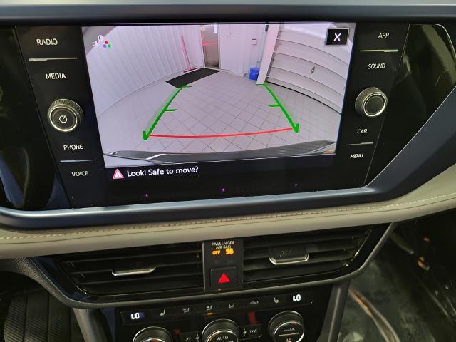 2024 Volkswagen Taos Vehicle Photo in Oshkosh, WI 54904