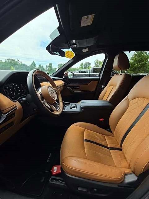 2024 Mazda CX-90 Vehicle Photo in Harrisburg, PA 17111