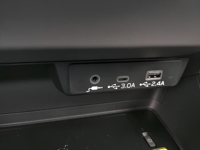 2025 Subaru Crosstrek Vehicle Photo in Oshkosh, WI 54904