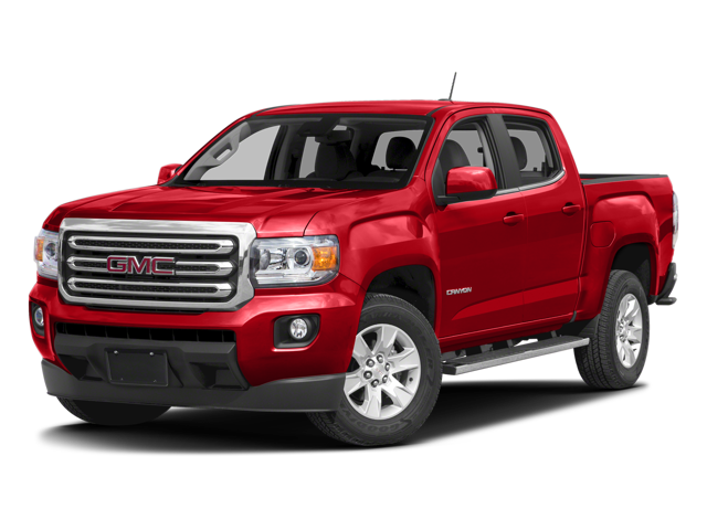 2016 GMC Canyon Vehicle Photo in LANCASTER, PA 17601-0000