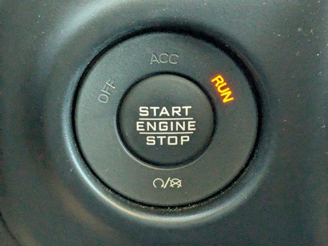 2022 Jeep Gladiator Vehicle Photo in BRUNSWICK, GA 31525-1881