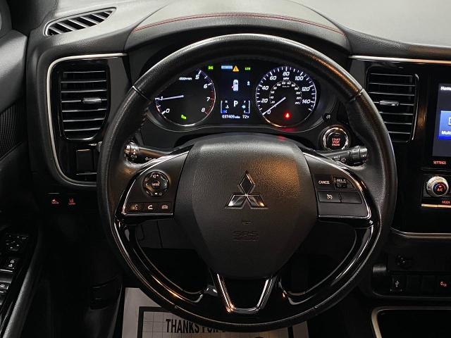 2020 Mitsubishi Outlander Vehicle Photo in Appleton, WI 54913