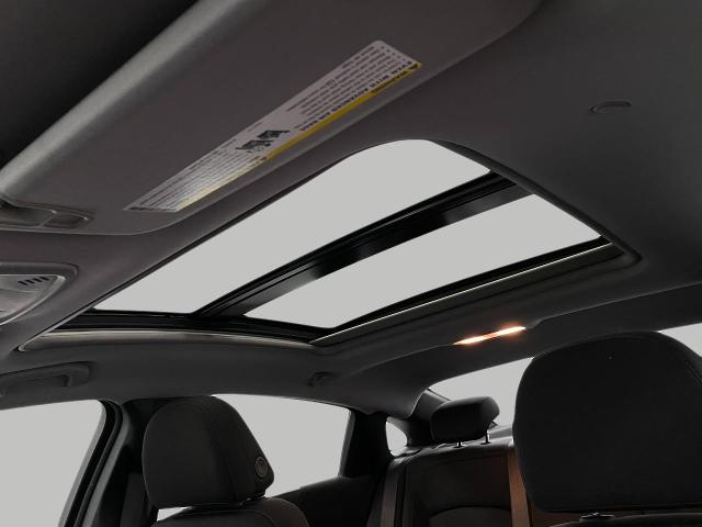 2024 Chevrolet Malibu Vehicle Photo in Appleton, WI 54913