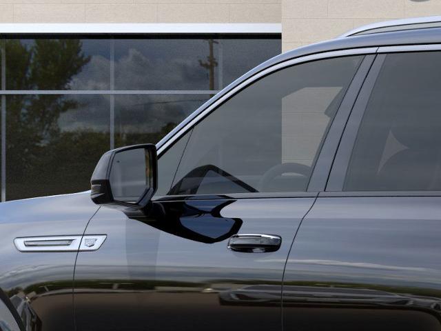 2026 Cadillac Escalade IQL Vehicle Photo in BETHLEHEM, PA 18017-9401