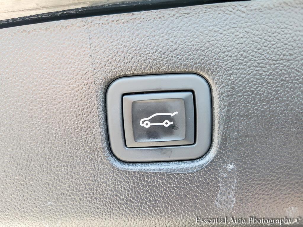 2023 Chevrolet Blazer Vehicle Photo in AURORA, IL 60503-9326