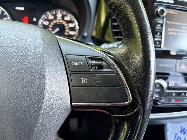 2016 Mitsubishi Outlander Vehicle Photo in Statesboro, GA 30458