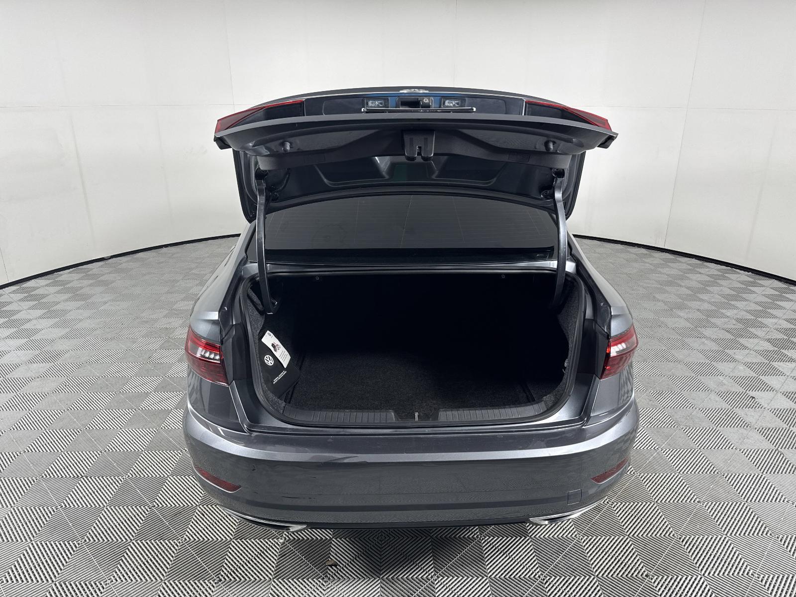 2020 Volkswagen Jetta Vehicle Photo in Georgetown, TX 78626