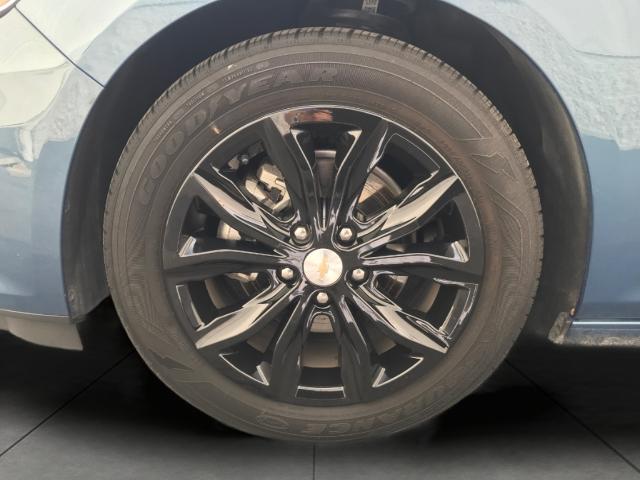 2024 Chevrolet Malibu Vehicle Photo in GREEN BAY, WI 54303-3330
