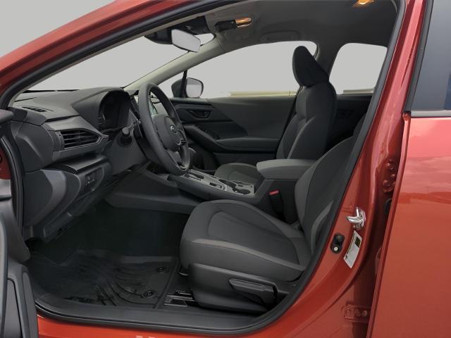 2025 Subaru Crosstrek Vehicle Photo in Green Bay, WI 54304