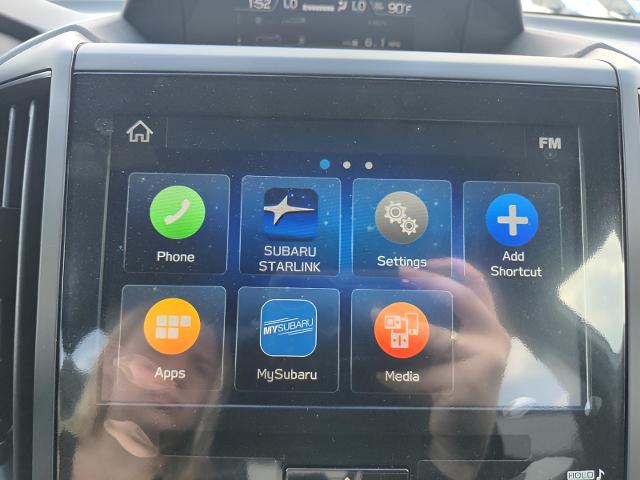 2025 Subaru Forester Vehicle Photo in Green Bay, WI 54304