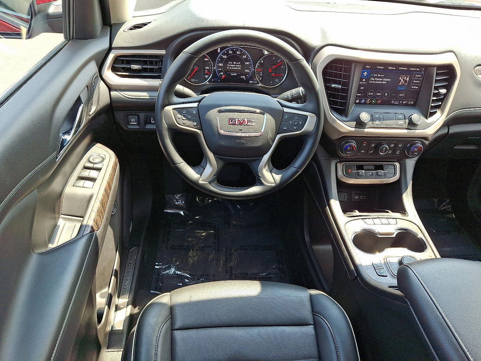 2023 GMC Acadia Vehicle Photo in Harrisburg, PA 17111