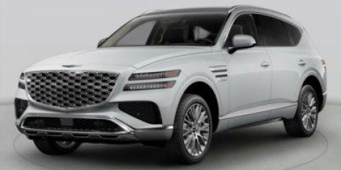 2026 Genesis GV80 Vehicle Photo in Appleton, WI 54913