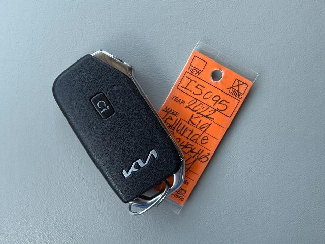 2022 Kia Telluride Vehicle Photo in Appleton, WI 54914