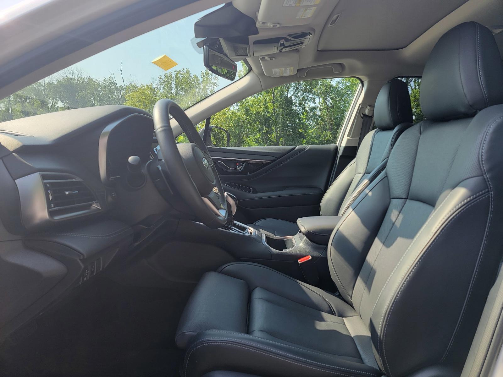 2024 Subaru Outback Vehicle Photo in Harrisburg, PA 17111