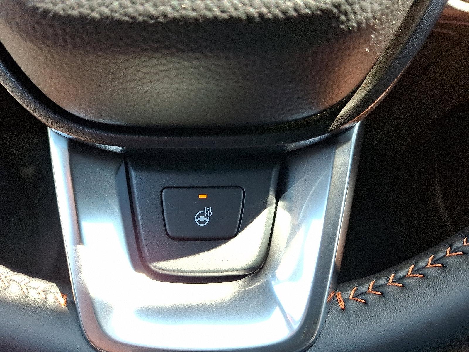 2026 Honda CR-V Hybrid Vehicle Photo in Harrisburg, PA 17111
