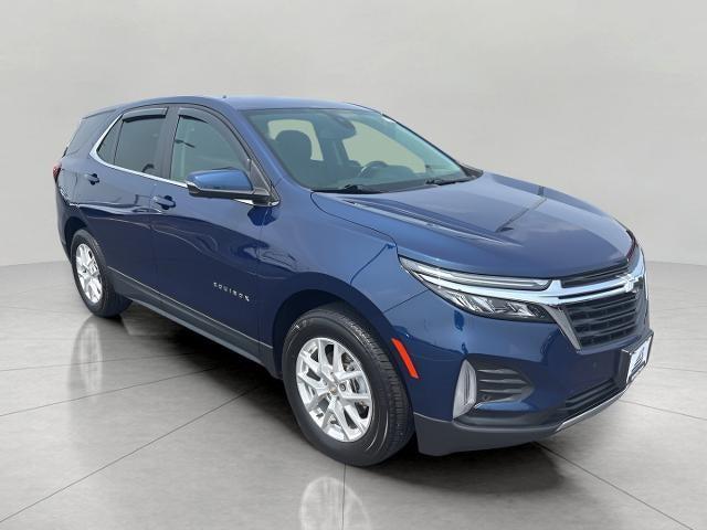 2022 Chevrolet Equinox Vehicle Photo in Neenah, WI 54956