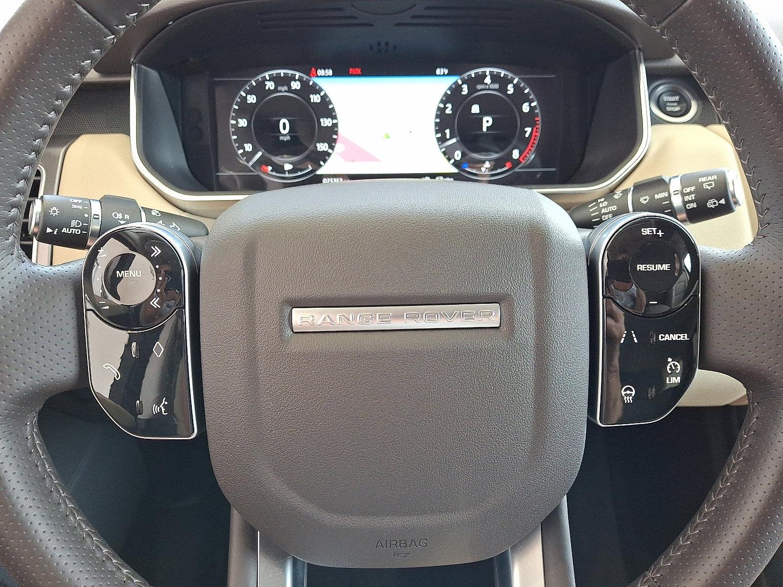 2022 Land Rover Range Rover Sport Vehicle Photo in Lancaster, PA 17601