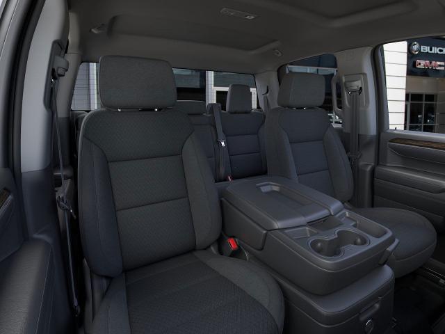 2026 GMC Sierra 1500 Vehicle Photo in TREVOSE, PA 19053-4984