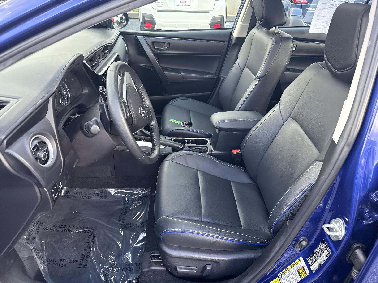 2019 Toyota Corolla Vehicle Photo in Mechanicsburg, PA 17050