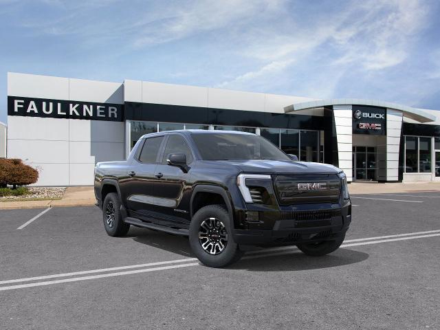 2026 GMC Sierra EV Vehicle Photo in TREVOSE, PA 19053-4984